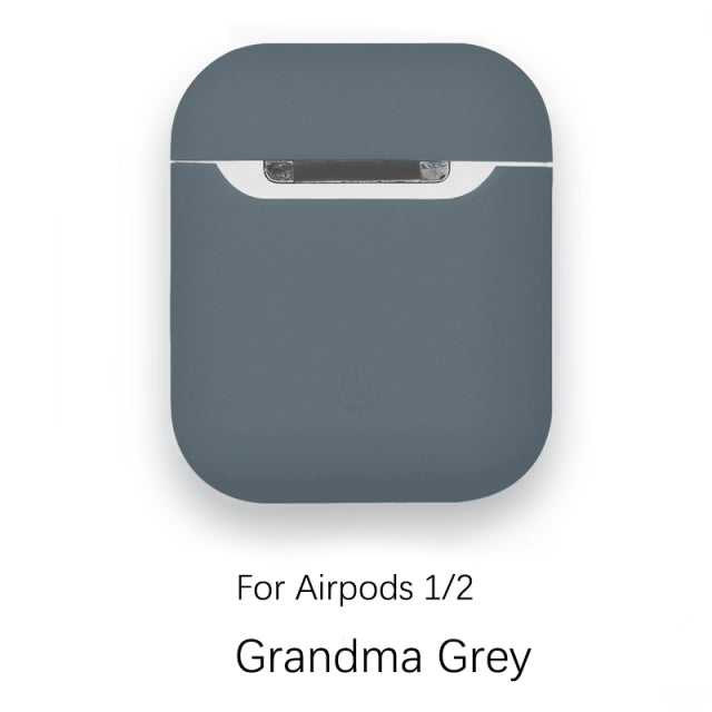 Cases for Apple Airpods 1/2