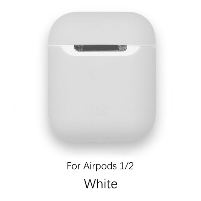 Cases for Apple Airpods 1/2