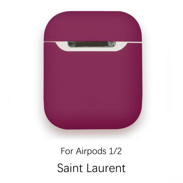 Cases for Apple Airpods 1/2