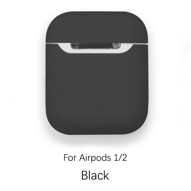 Cases for Apple Airpods 1/2