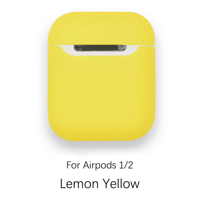 Cases for Apple Airpods 1/2