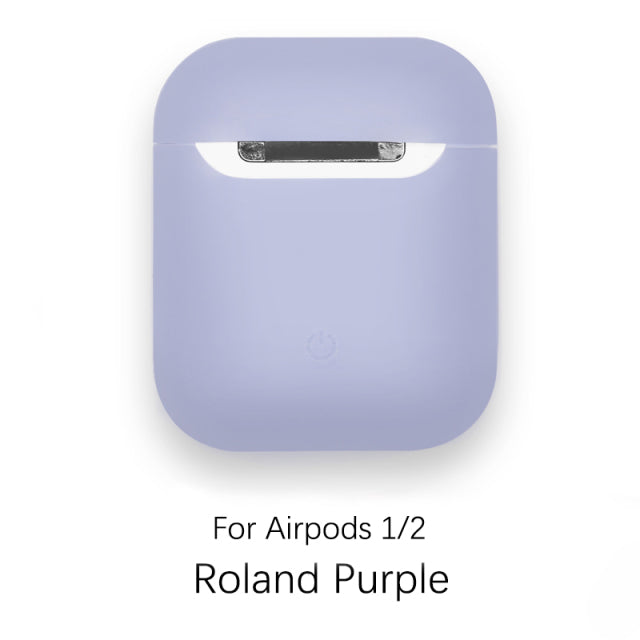 Cases for Apple Airpods 1/2