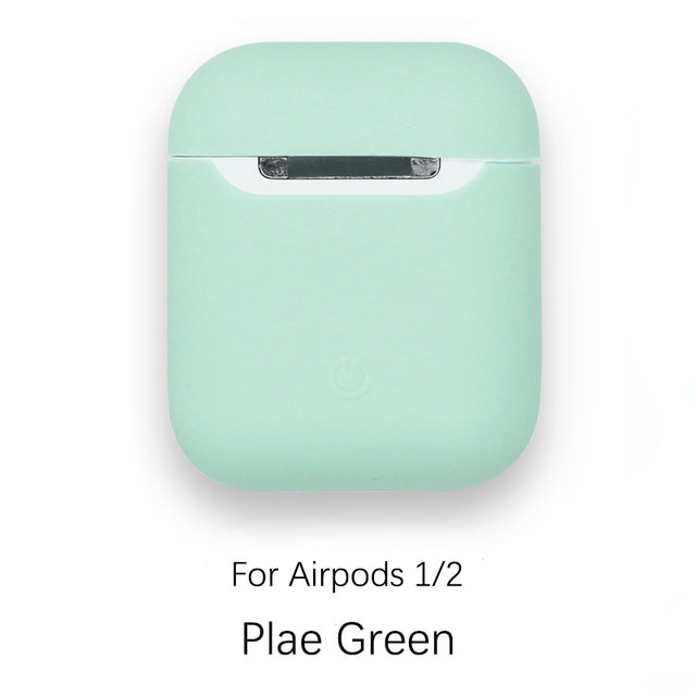 Cases for Apple Airpods 1/2