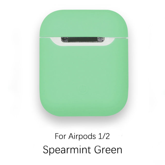 Cases for Apple Airpods 1/2