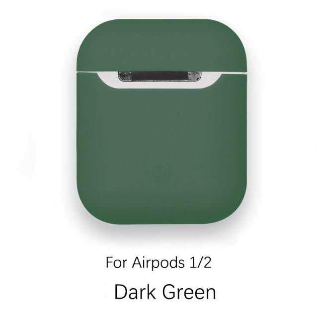 Cases for Apple Airpods 1/2