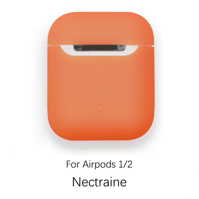 Cases for Apple Airpods 1/2