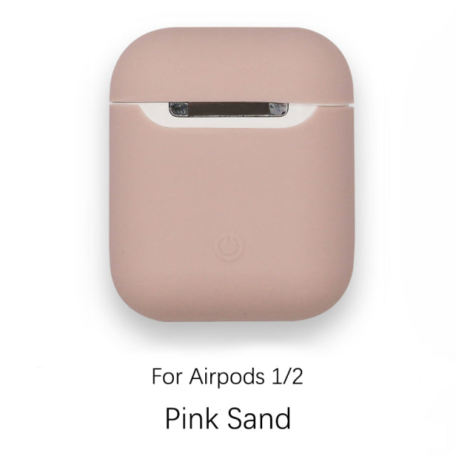 Cases for Apple Airpods 1/2