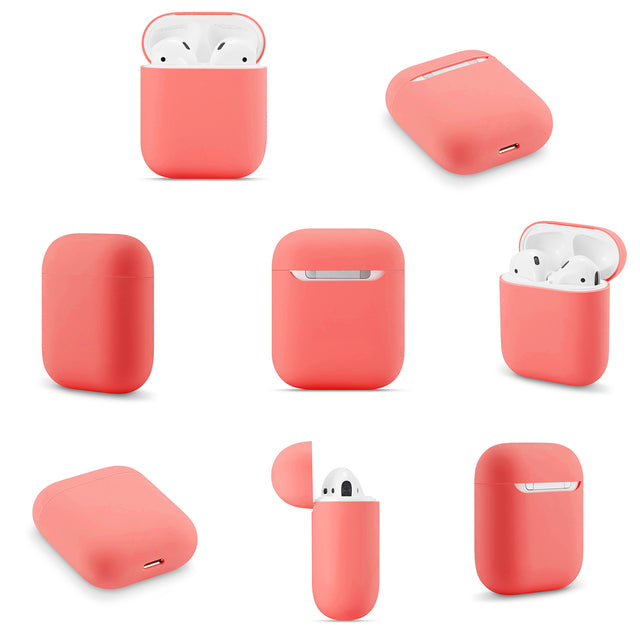 Cases for Apple Airpods 1/2