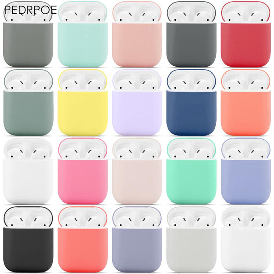 Cases for Apple Airpods 1/2