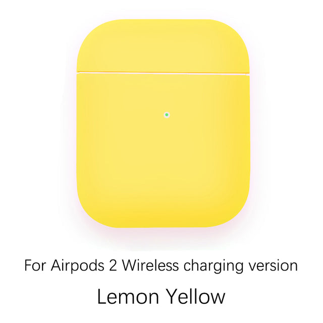 Cases for Apple Airpods 1/2