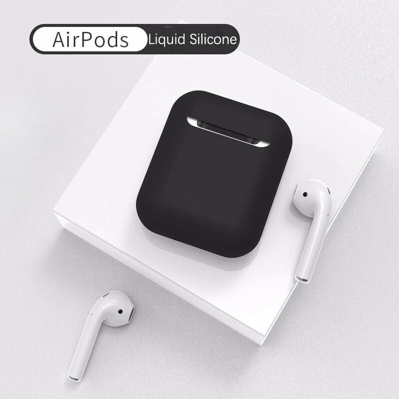 Cases for Apple Airpods 1/2