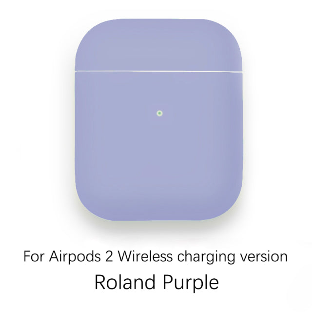 Cases for Apple Airpods 1/2