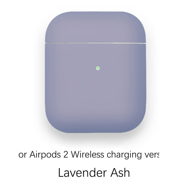 Cases for Apple Airpods 1/2