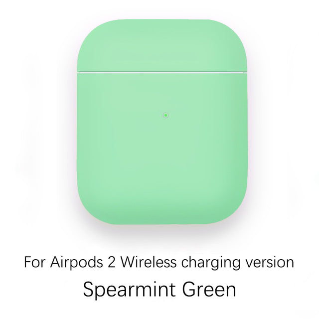 Cases for Apple Airpods 1/2